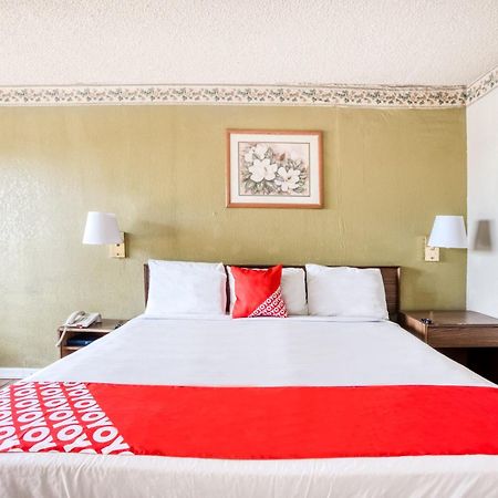 OYO Hotel Brownwood Hwy 67 Buitenkant foto