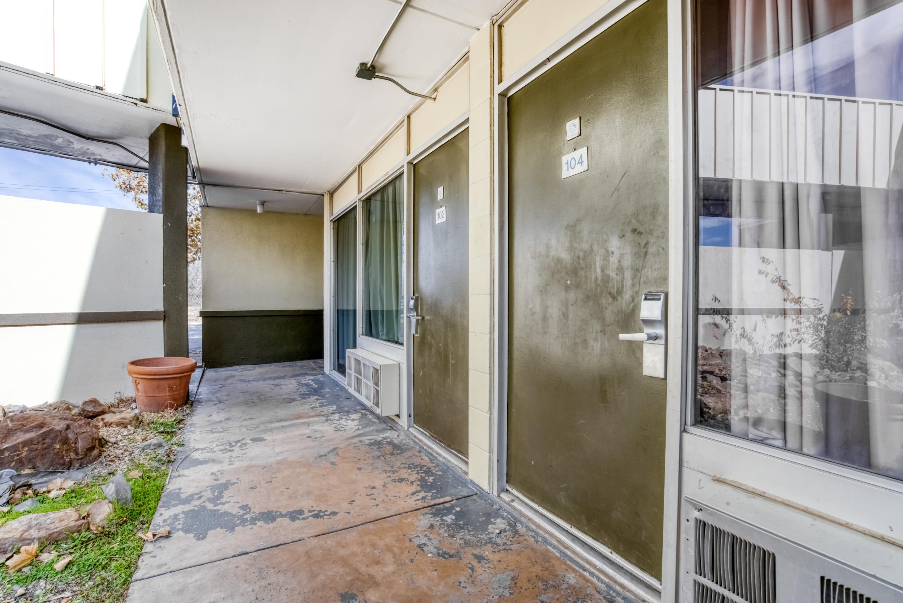 OYO Hotel Brownwood Hwy 67 Buitenkant foto
