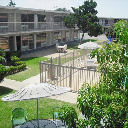 OYO Hotel Brownwood Hwy 67 Buitenkant foto
