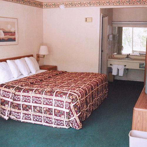 OYO Hotel Brownwood Hwy 67 Kamer foto