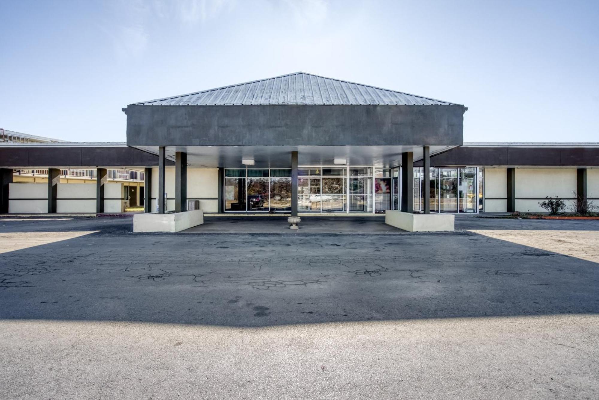 OYO Hotel Brownwood Hwy 67 Buitenkant foto