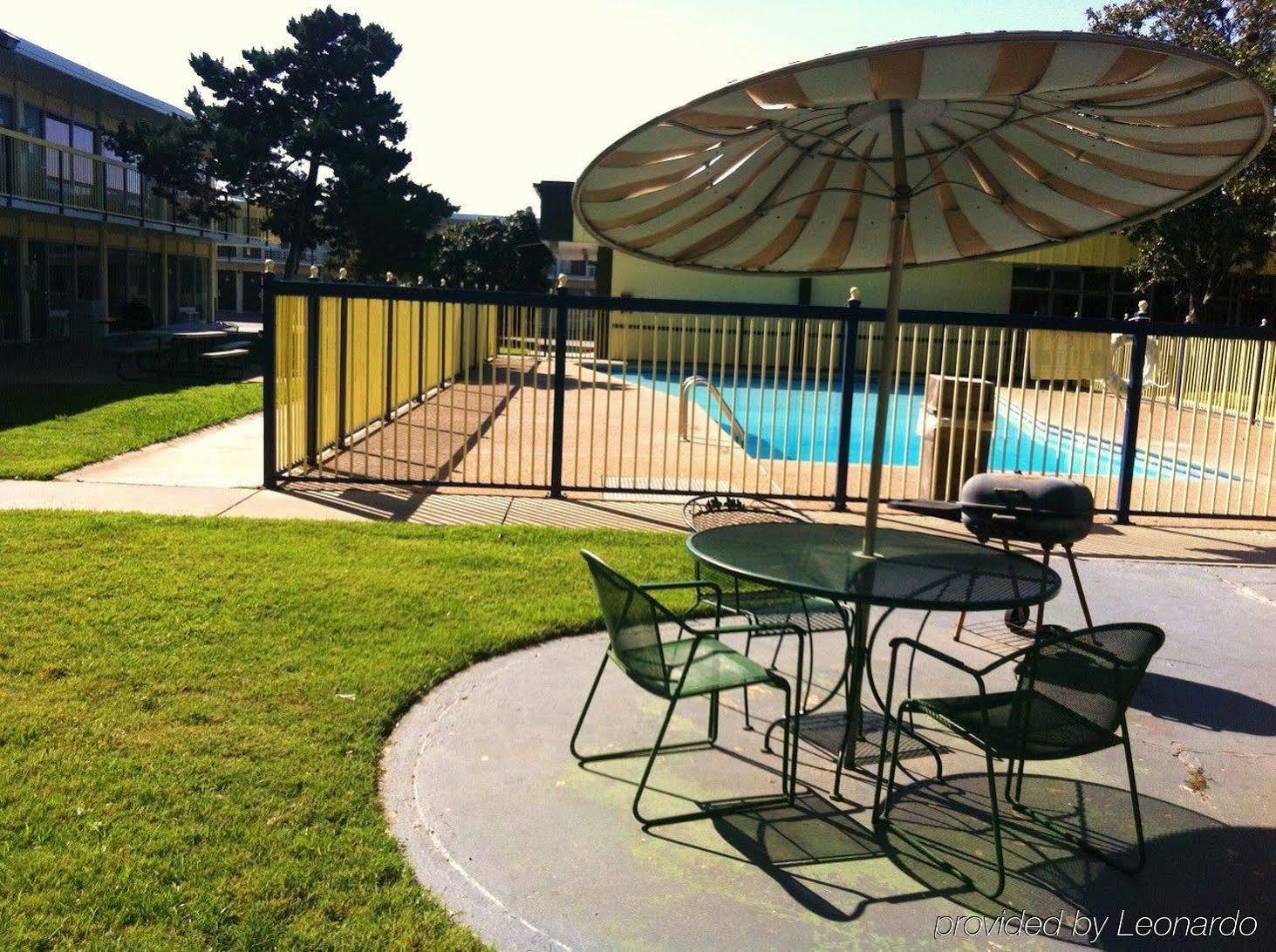OYO Hotel Brownwood Hwy 67 Buitenkant foto